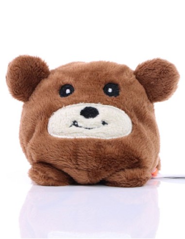 MBW-M160465-Schmoozies® Bear